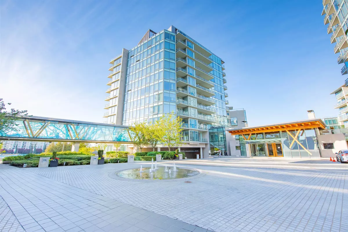 Richmond, BC V7C 0A2,5171 Brighouse WAY #802