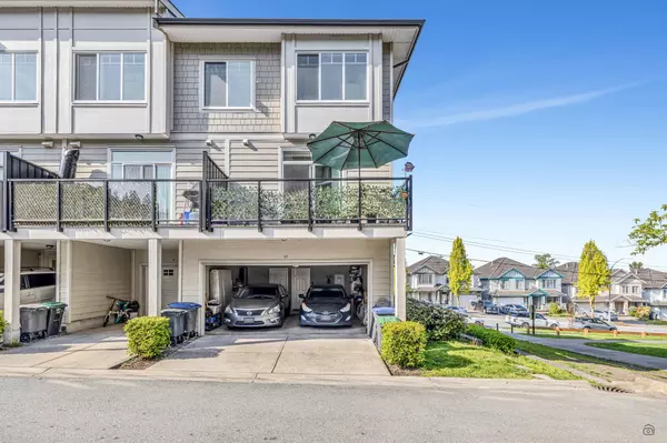 Surrey, BC V3X 0H8,13670 62 AVE #57