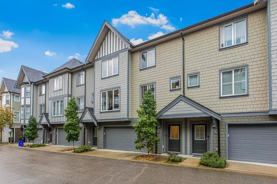 8050 204 ST #38, Langley, BC V2Y 0T4