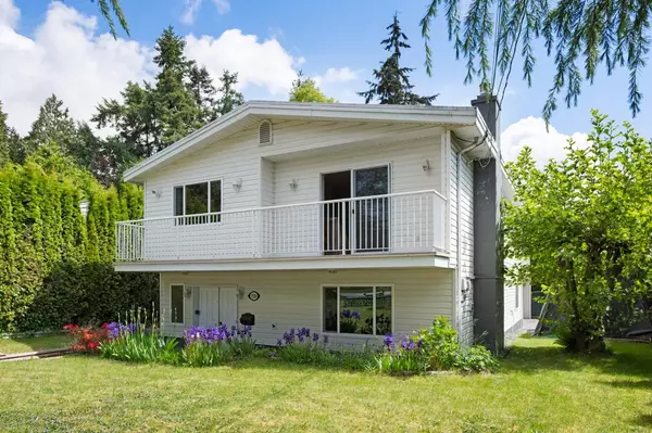 1500 Stevens ST, White Rock, BC V4B 4Y5
