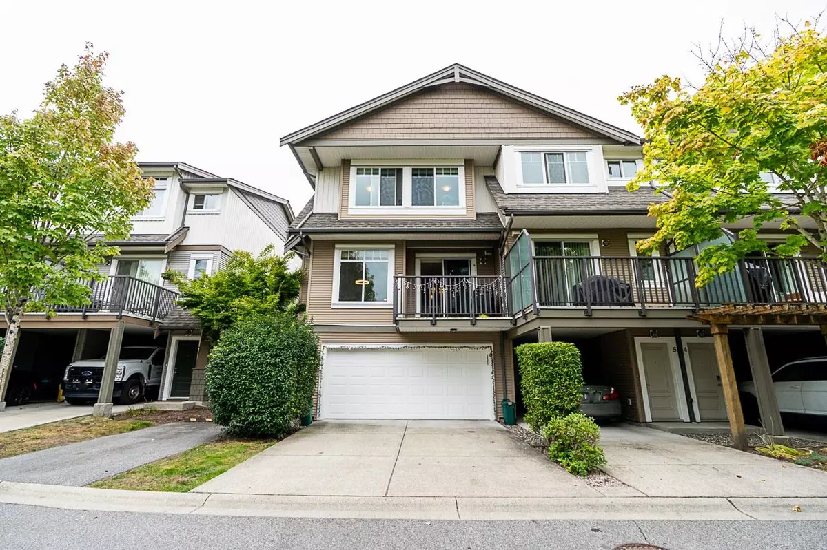 Langley, BC V2Y 0J7,8250 209b ST #6