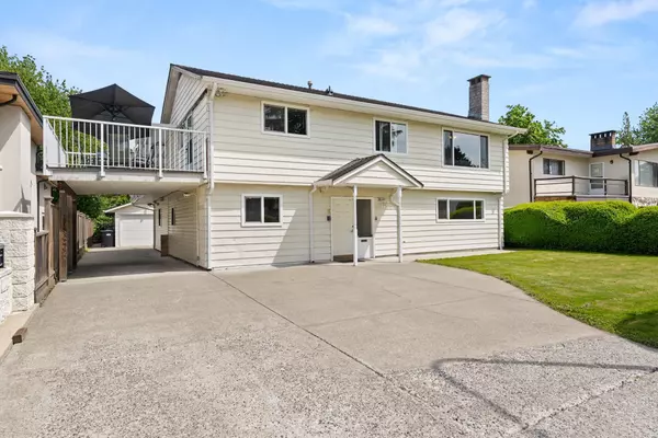 10580 Rosebrook RD, Richmond, BC V7A 2R7
