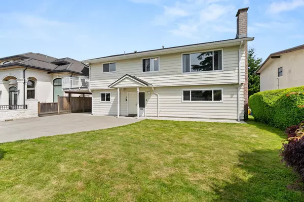 Richmond, BC V7A 2R7,10580 Rosebrook RD