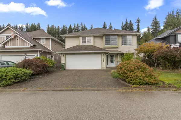 5409 Westwood DR, Chilliwack, BC V2R 5R5