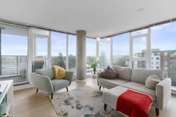 Vancouver, BC V5T 0A4,2770 Sophia ST #709