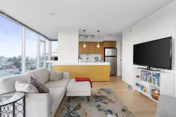 Vancouver, BC V5T 0A4,2770 Sophia ST #709