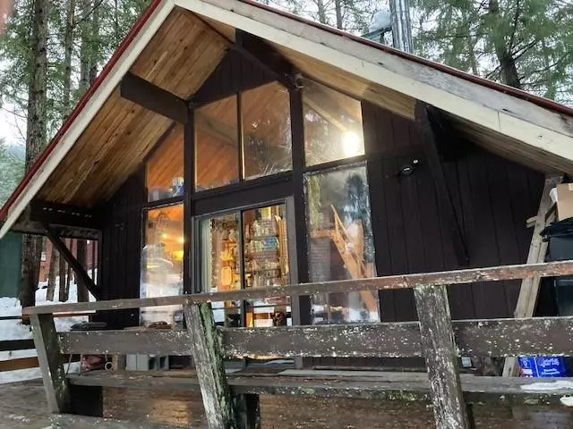 8236 Alpine WAY, Whistler, BC V8E 0G2