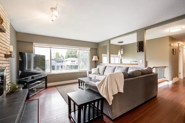 Port Coquitlam, BC V3B 1V8,2259 Prairie AVE