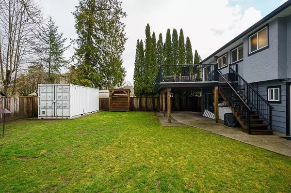 Port Coquitlam, BC V3B 1V8,2259 Prairie AVE