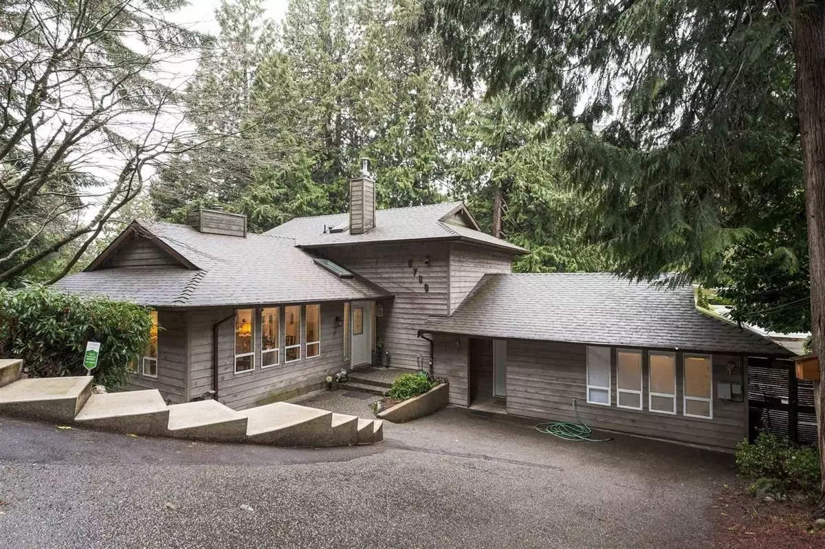 West Vancouver, BC V7W 2S9,6780 Marine DR