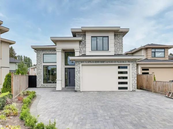 7586 Lancing PL, Richmond, BC V7C 3Z4