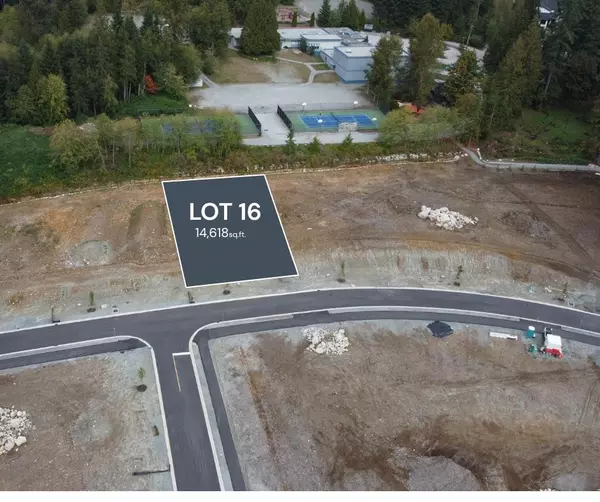 Port Moody, BC V3H 4Y4,2307 Sunnyside RD #LOT 16
