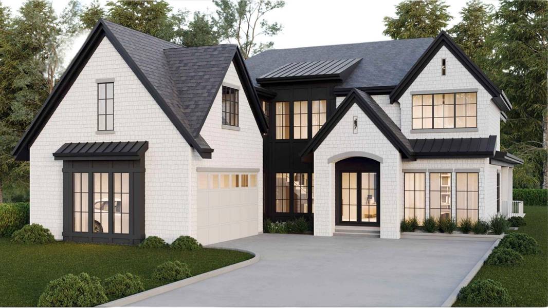 2307 Sunnyside RD #LOT 16, Port Moody, BC V3H 4Y4