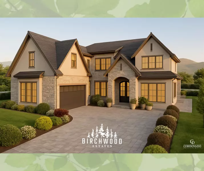 2307 Sunnyside RD #LOT 16, Port Moody, BC V3H 4Y4