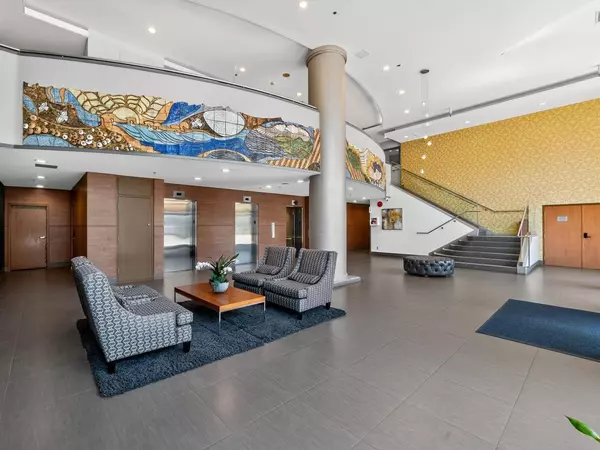 Vancouver, BC V6Z 2M8,1500 Howe ST #807