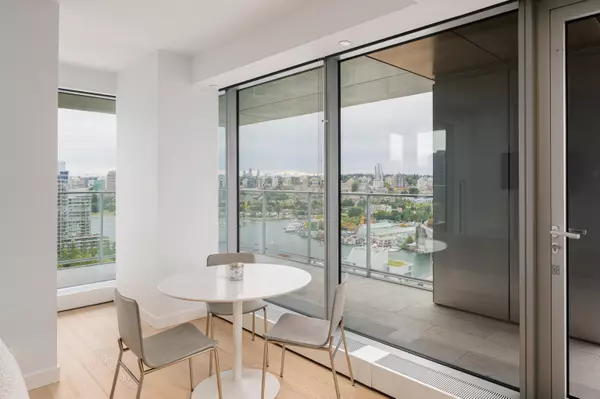 Vancouver, BC V6Z 0G5,1480 Howe ST #2602