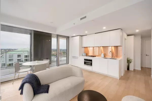 Vancouver, BC V6Z 0G5,1480 Howe ST #2602