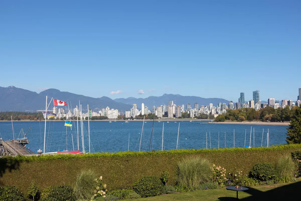 Vancouver, BC V6K 1A1,2449 Point Grey RD