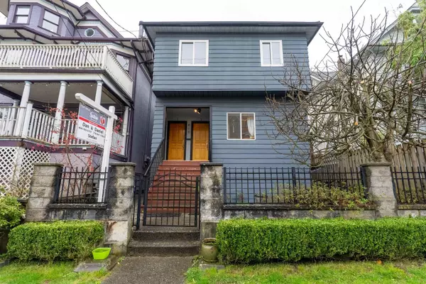 610 Salsbury DR, Vancouver, BC V5L 3Z9