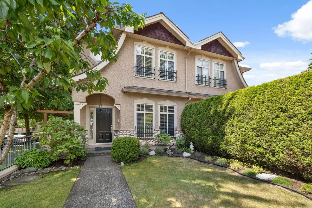 Vancouver, BC V6P 3V2,8291 Laurel ST