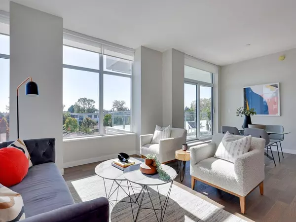 Vancouver, BC V5Z 0H6,5033 Cambie ST #604