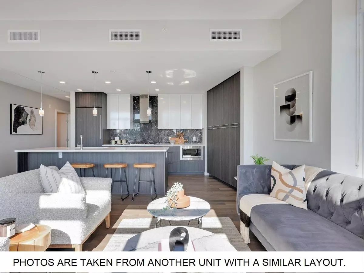 Vancouver, BC V5Z 0H6,5033 Cambie ST #604