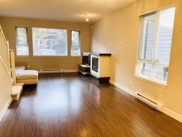 Richmond, BC V6Y 1X4,9551 Ferndale RD #25