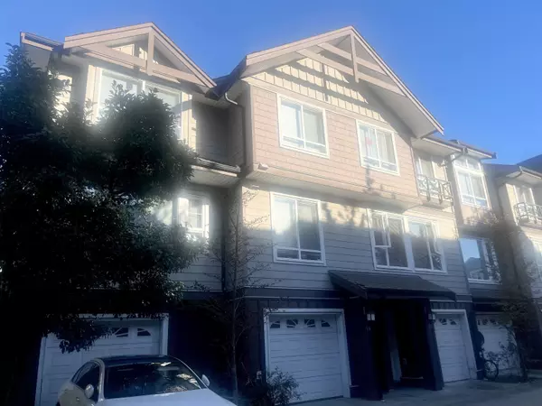 Richmond, BC V6Y 1X4,9551 Ferndale RD #25