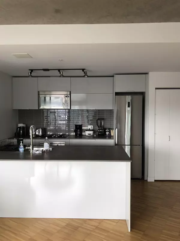 Vancouver, BC V6A 1K9,128 W Cordova ST #2908
