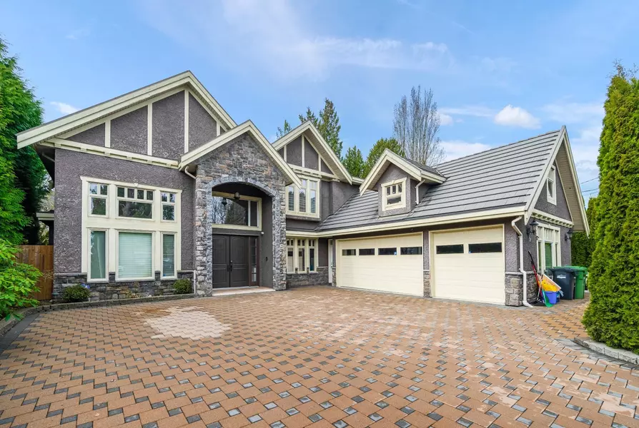 9831 Pigott RD, Richmond, BC V7A 2C1