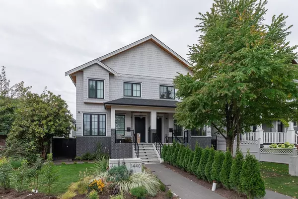 1438 E 17th AVE, Vancouver, BC V5N 2G8