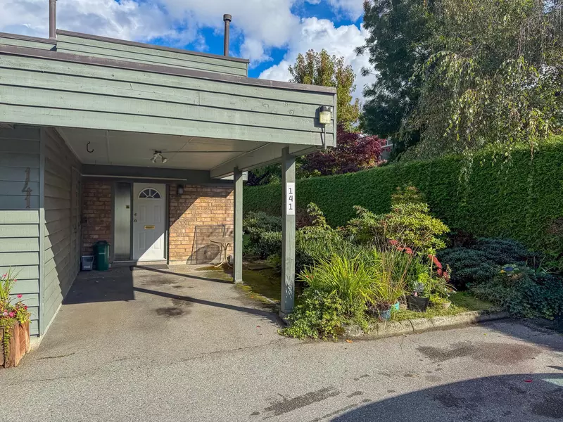 3031 Williams RD #141, Richmond, BC V7E 4G1