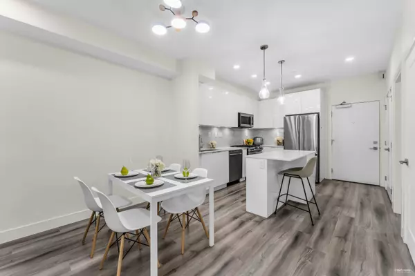 Langley, BC V2Y 2B7,8447 202 ST #B212