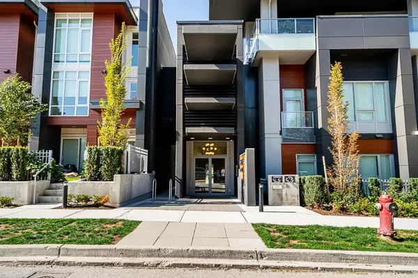 Langley, BC V2Y 3Y5,8551 201 ST #2503