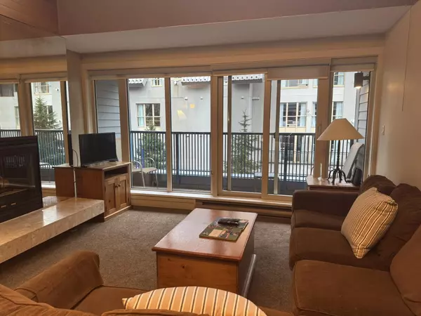 Whistler, BC V8E 1H3,4321 Village Gate BLVD #207/307