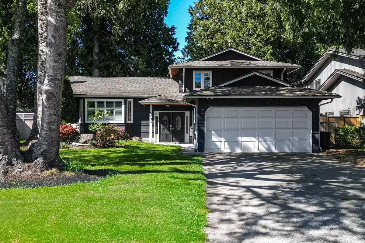 Delta, BC V4M 1K2,5047 Erin WAY