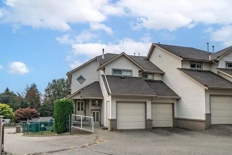 32361 Mcrae AVE #53, Mission, BC V2V 4X7