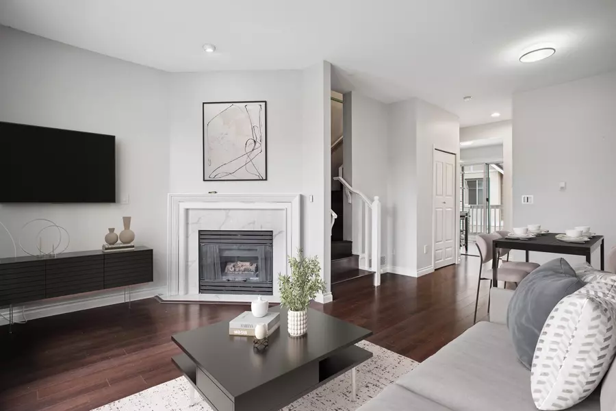 4933 Fisher DR #6, Richmond, BC V6X 3Z2