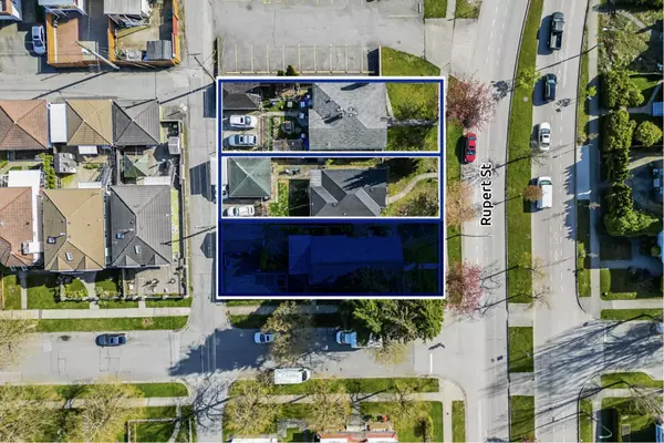 Vancouver, BC V5R 2J2,4404 Rupert ST