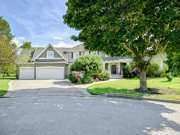 Surrey, BC V3Z 0M1,3652 164a ST