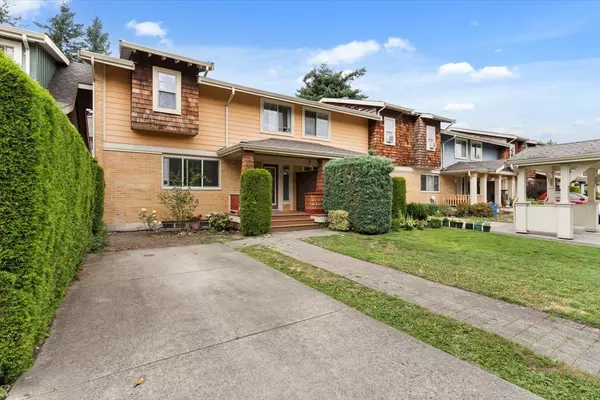 Chilliwack, BC V2R 0L6,5960 Cowichan ST #36