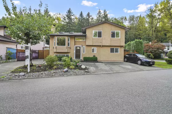 1184 Parkland DR, Coquitlam, BC V3E 1M2