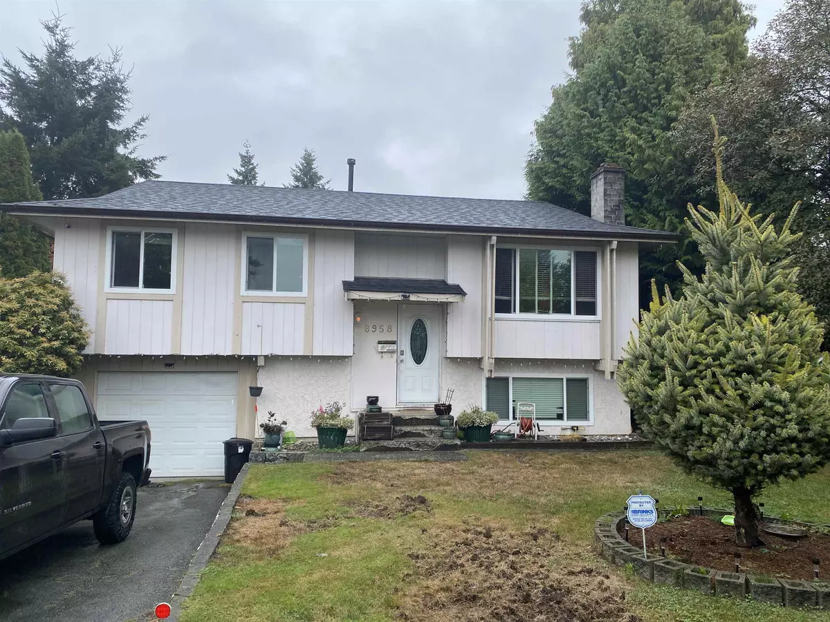 Delta, BC V4C 7H2,8958 Mitchell PL