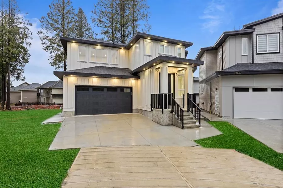 5808 137b ST, Surrey, BC V3X 2R7