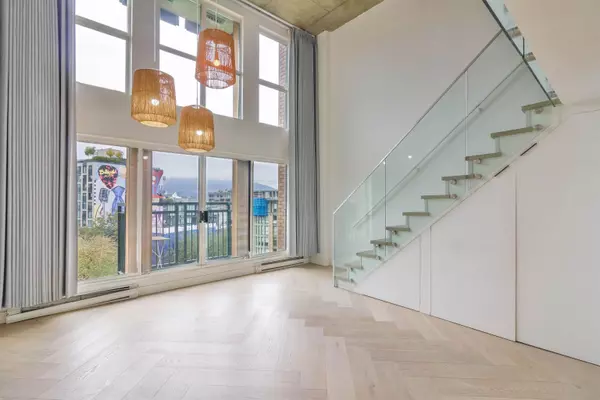 Vancouver, BC V6A 4G8,22 E Cordova ST #602