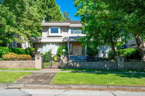 7088 Wiltshire ST, Vancouver, BC V6P 5H5