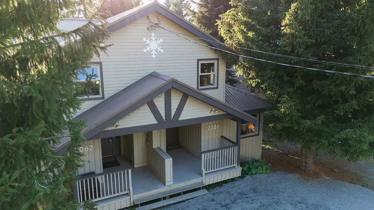 Whistler, BC V8B 0B1,2064 Chamonix CRES