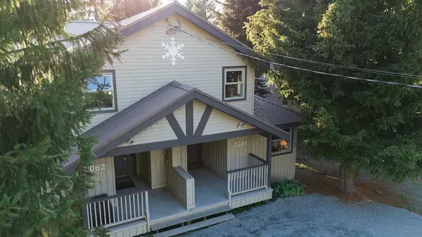 2064 Chamonix CRES, Whistler, BC V8B 0B1