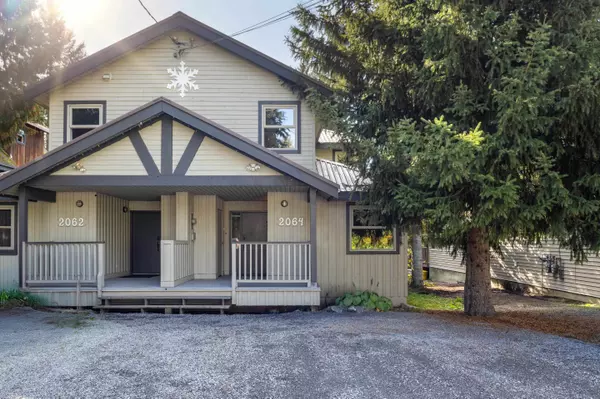 Whistler, BC V8B 0B1,2064 Chamonix CRES