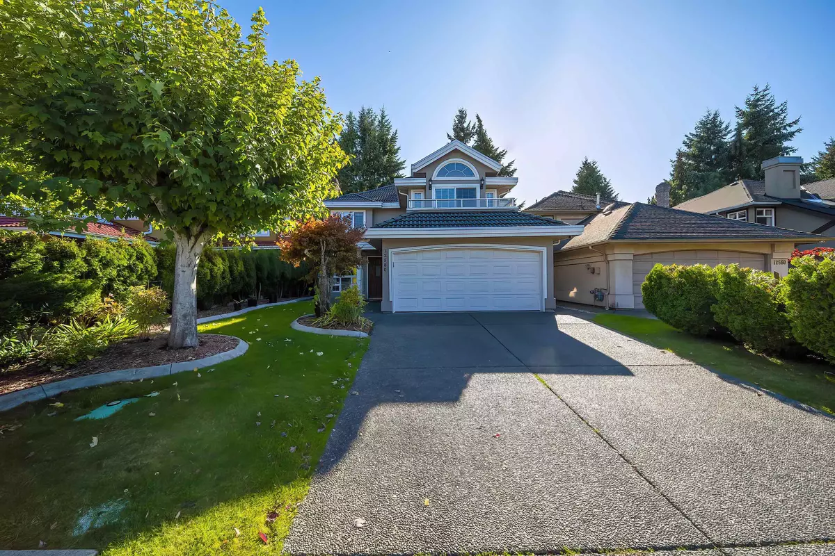 Richmond, BC V6V 2R9,12580 Harrison AVE
